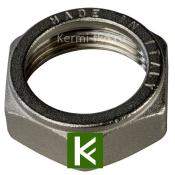 Клапан термостатический угловой SVT 0004 000020 STOUT